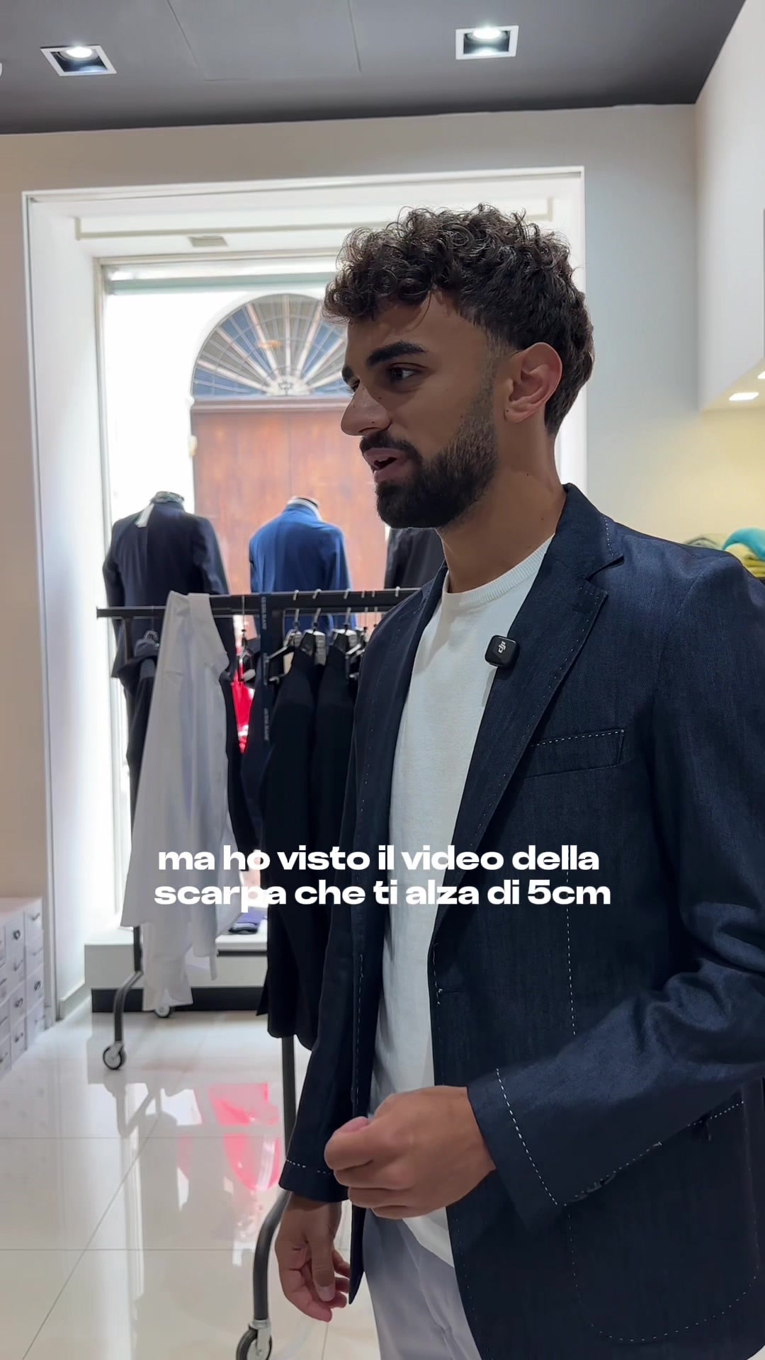 @Express Store Aversa