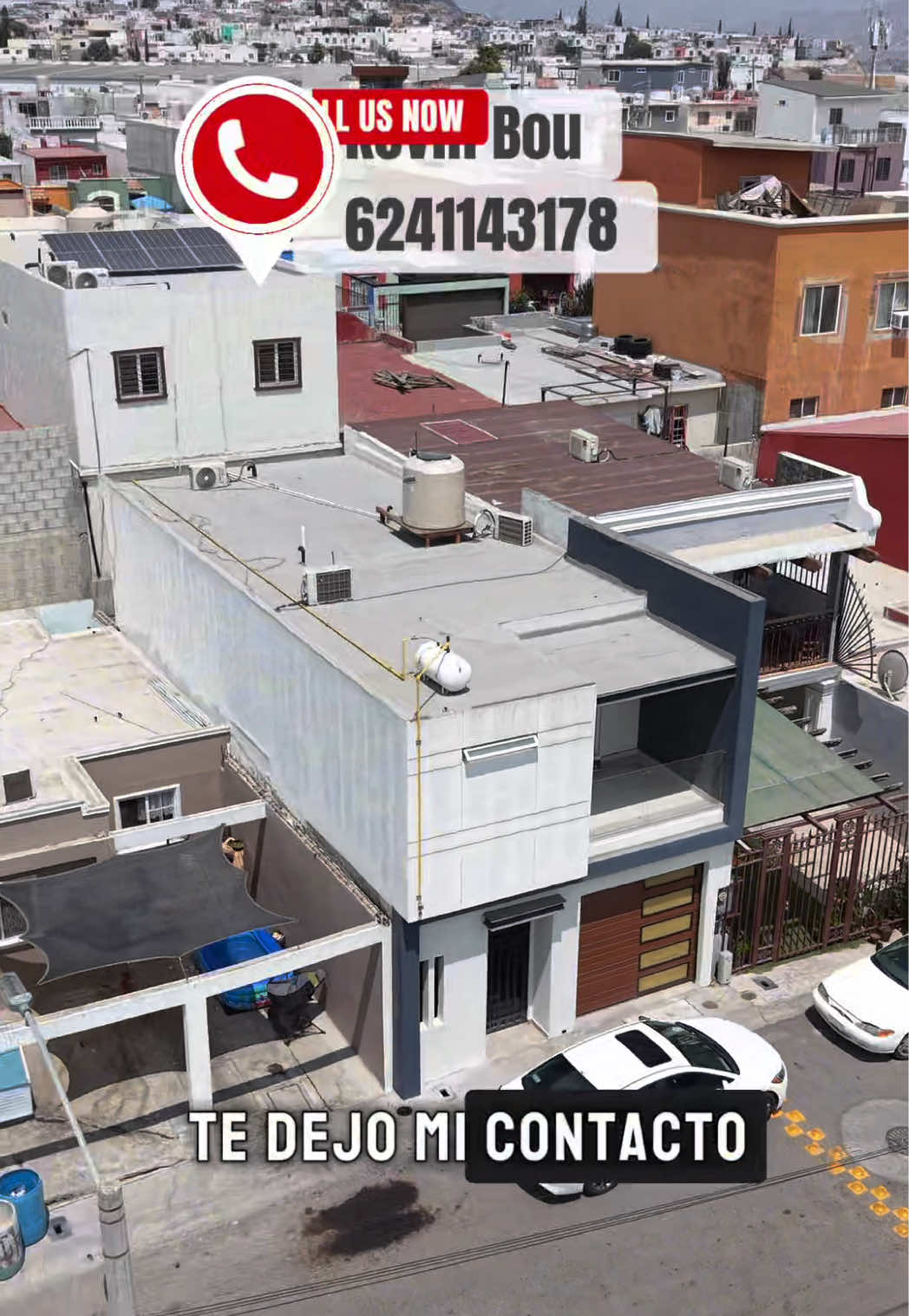 @Kevin Bou RealEstate