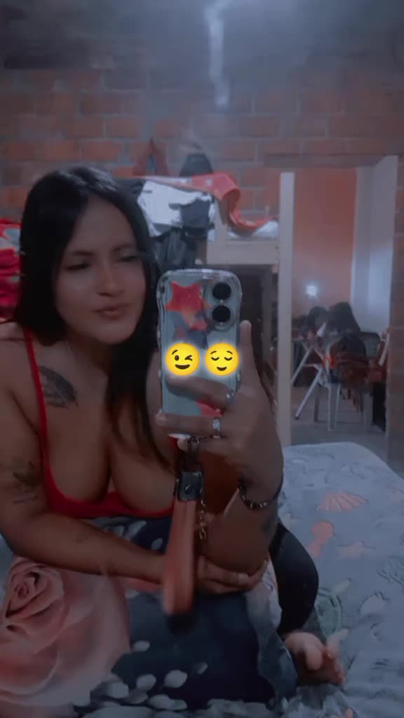 @🦋LA CHINA GISS🦋
