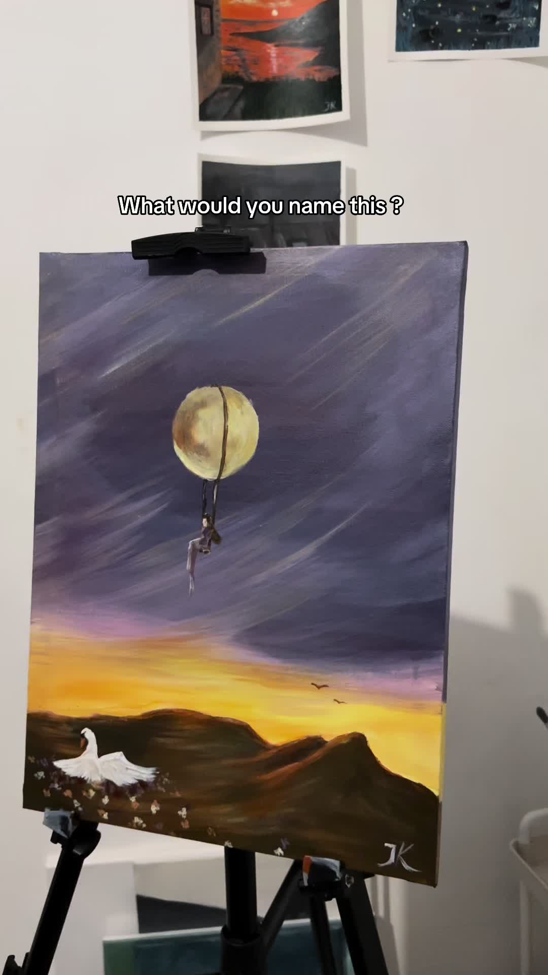 @Jeta&rsquo;s Art