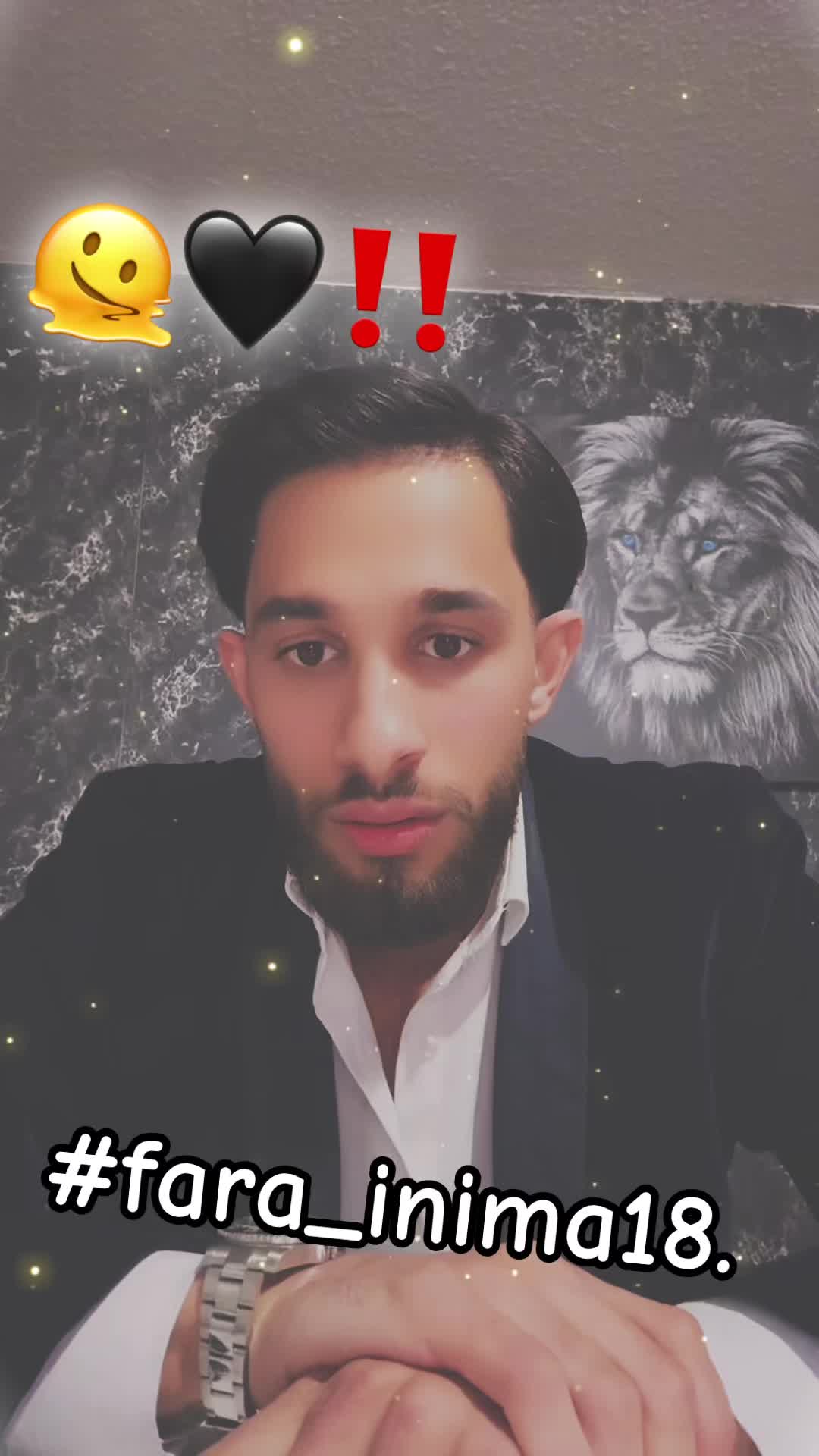 @Fara inima🇹🇷🖤🥀💔🥺