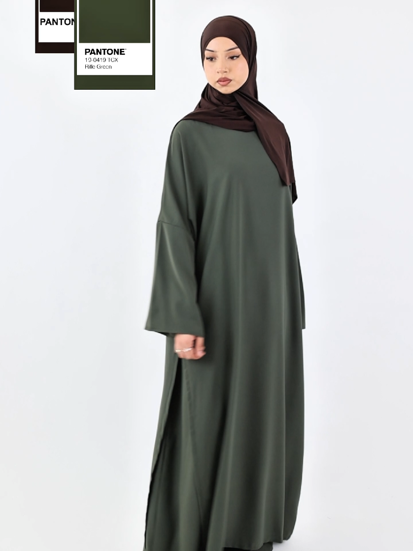 @Ina Collection
