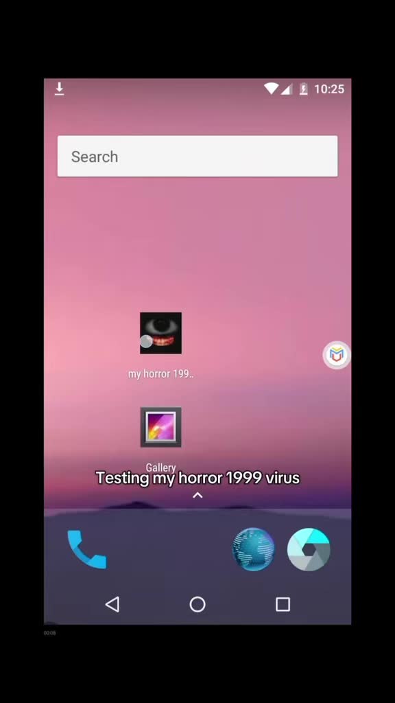 @V1rus t3sting
