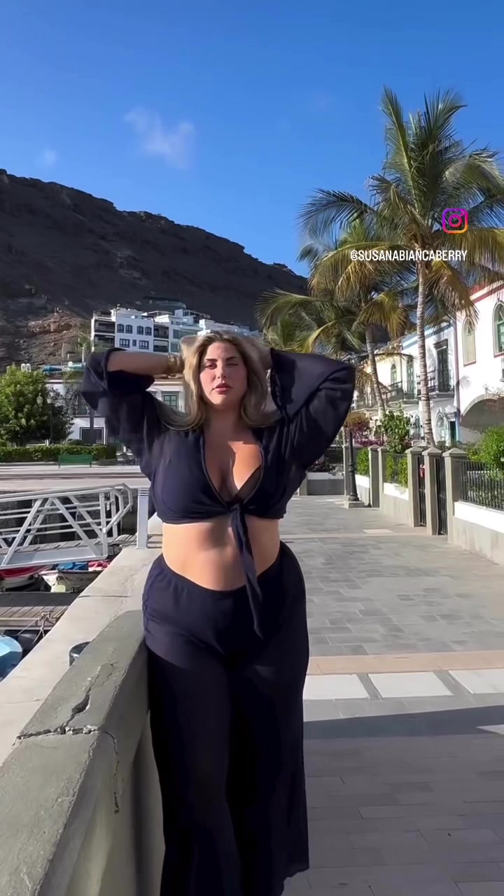 @Susana Bianca Berry