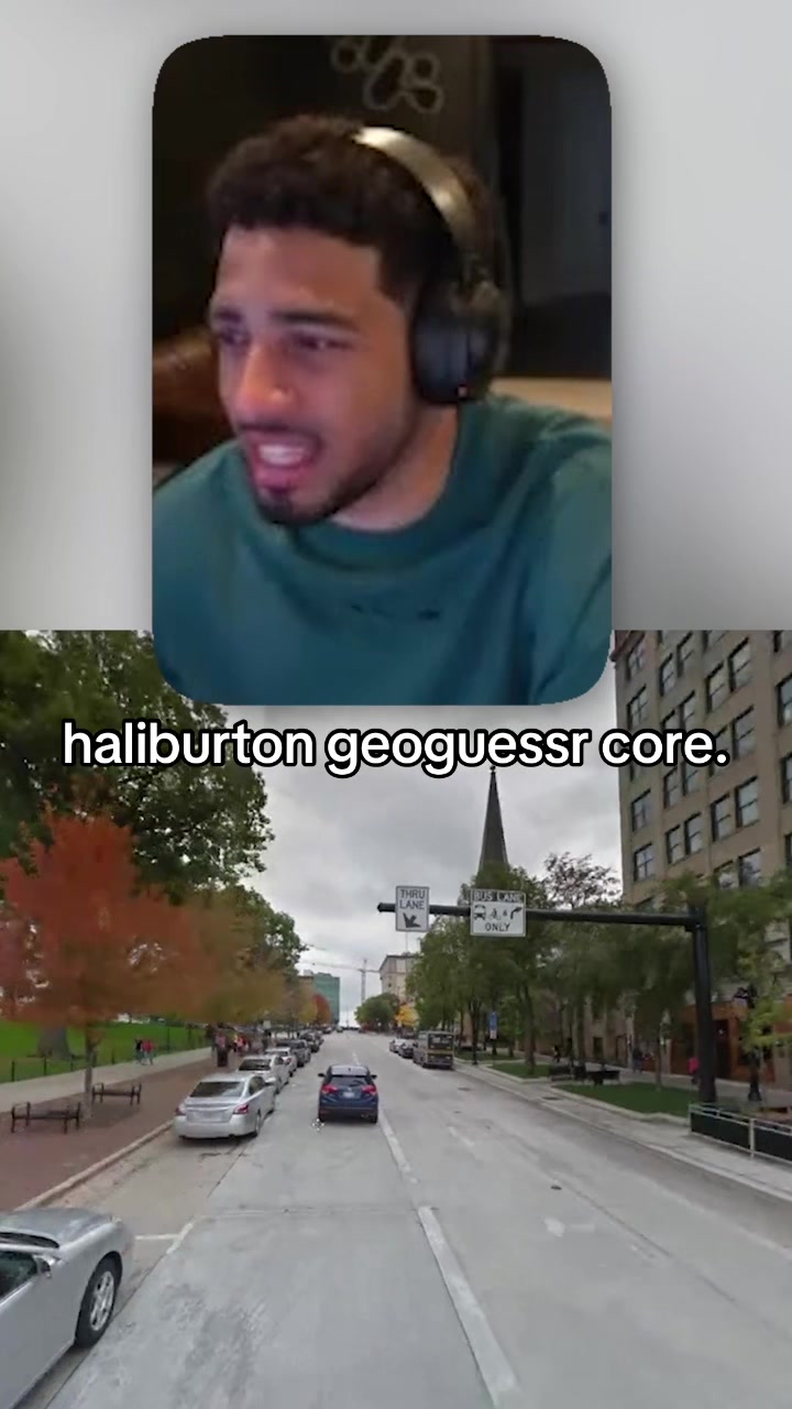 @Rainbolt Moments