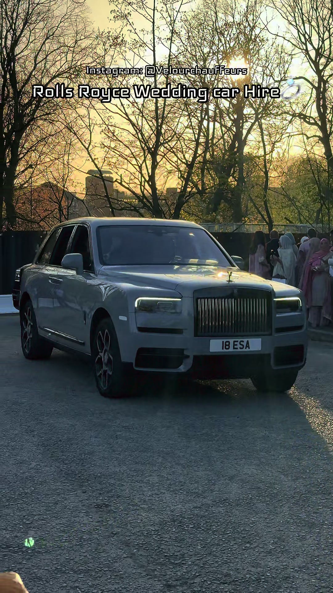 @VLRchauffeurs