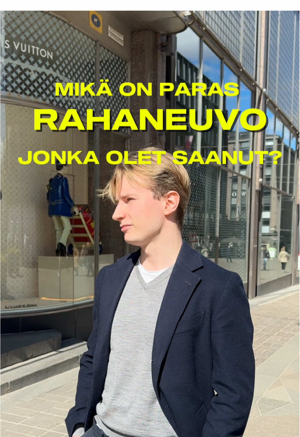 @Mimmit sijoittaa