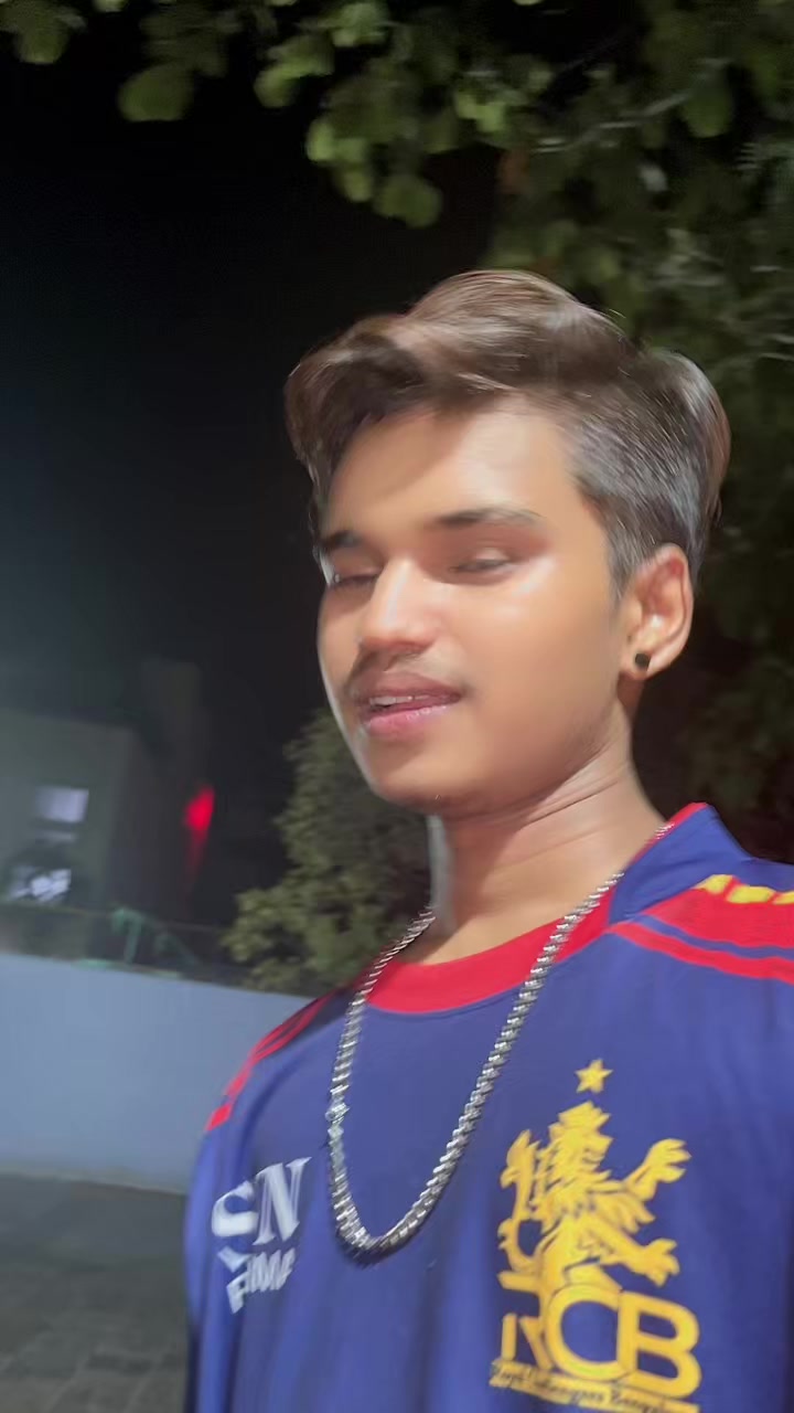 @Nithish Yadav
