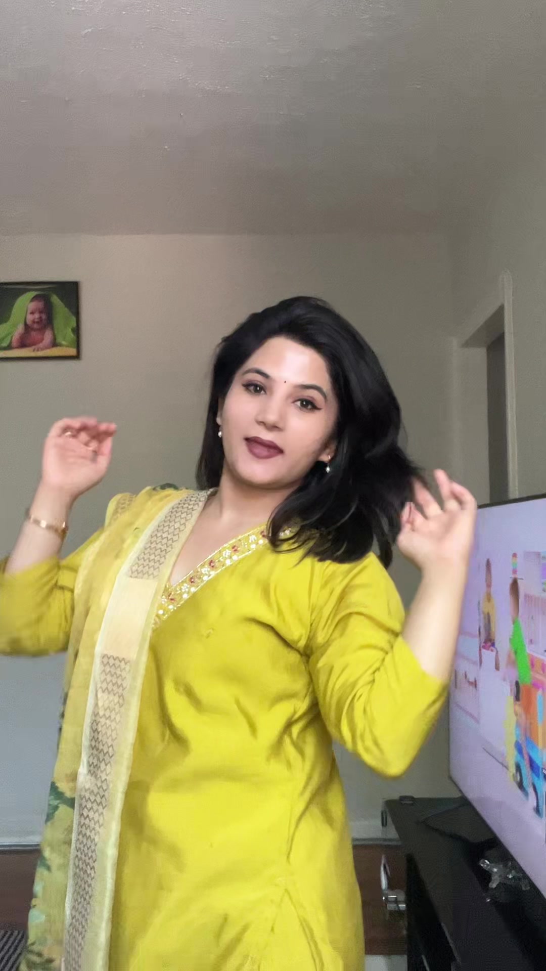 @Anusha Adhikari