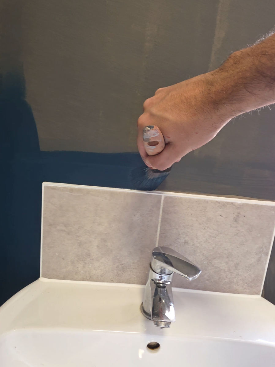@NickTheDecorator