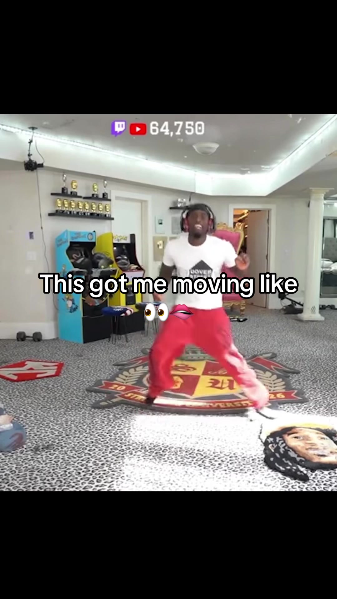 @DjLexV