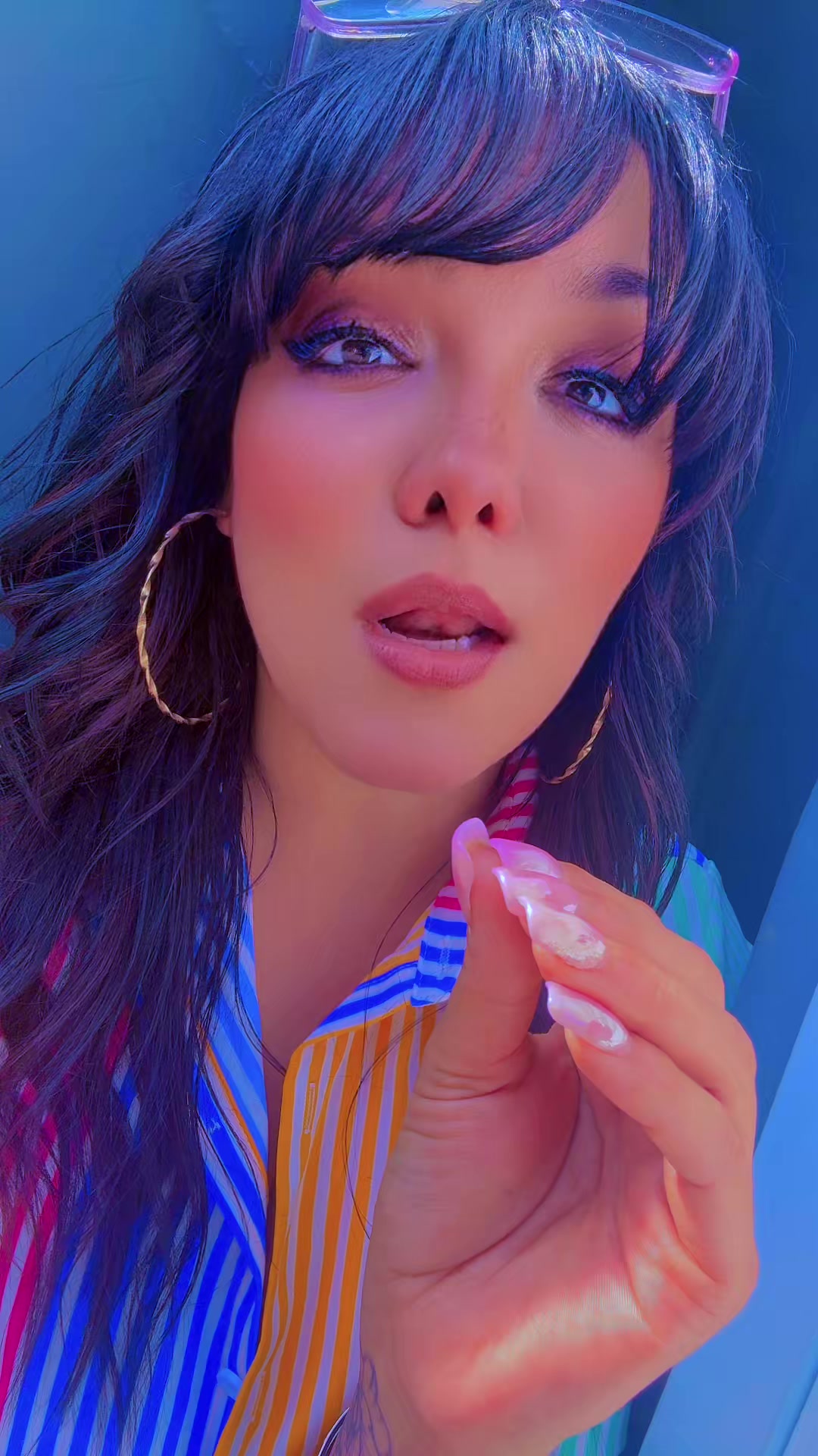 @BECCA✨🤍✨