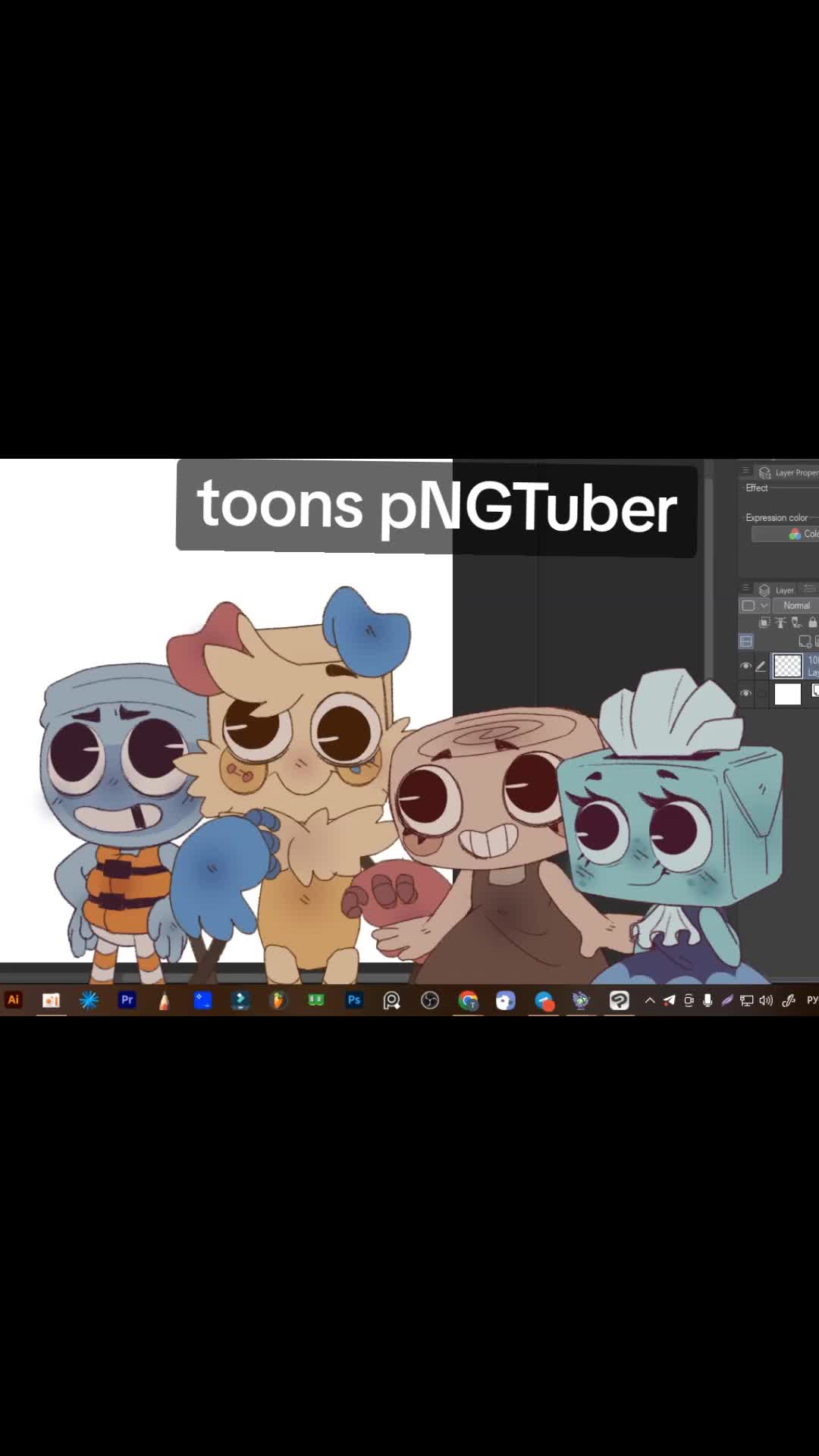@Art by Liamglow