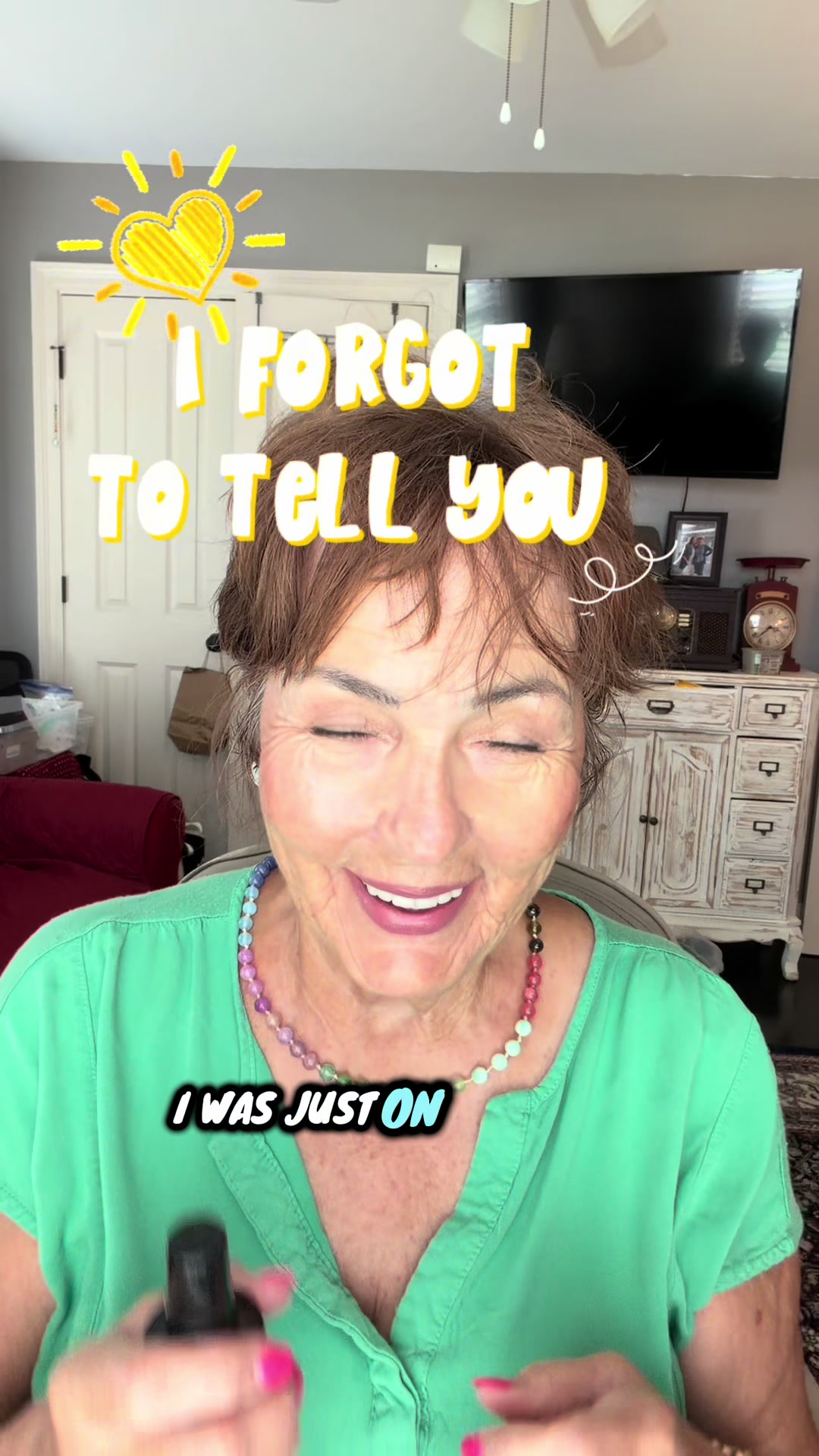 @Sandy / Solveig