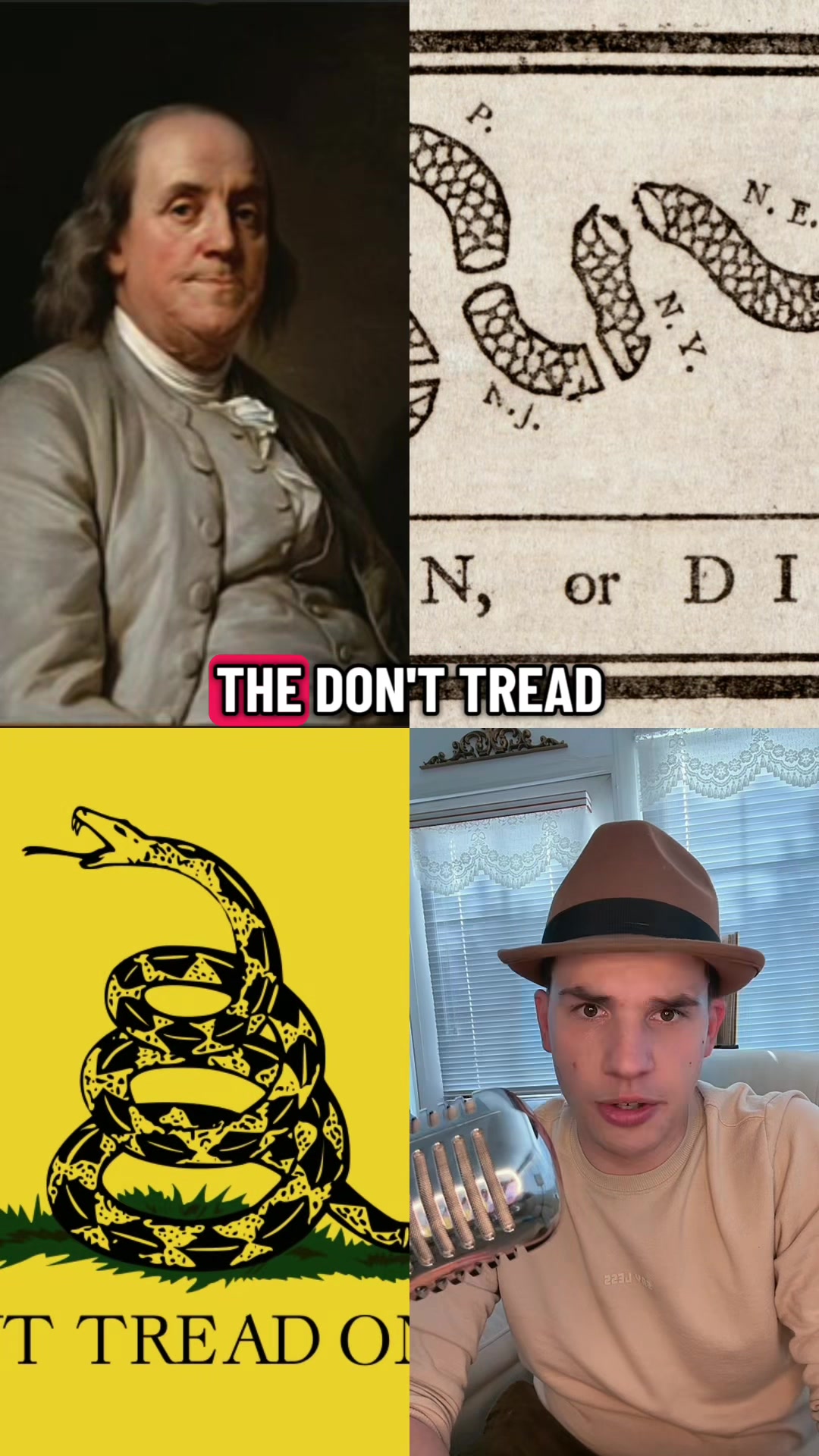 @Friendly Neighborhood History