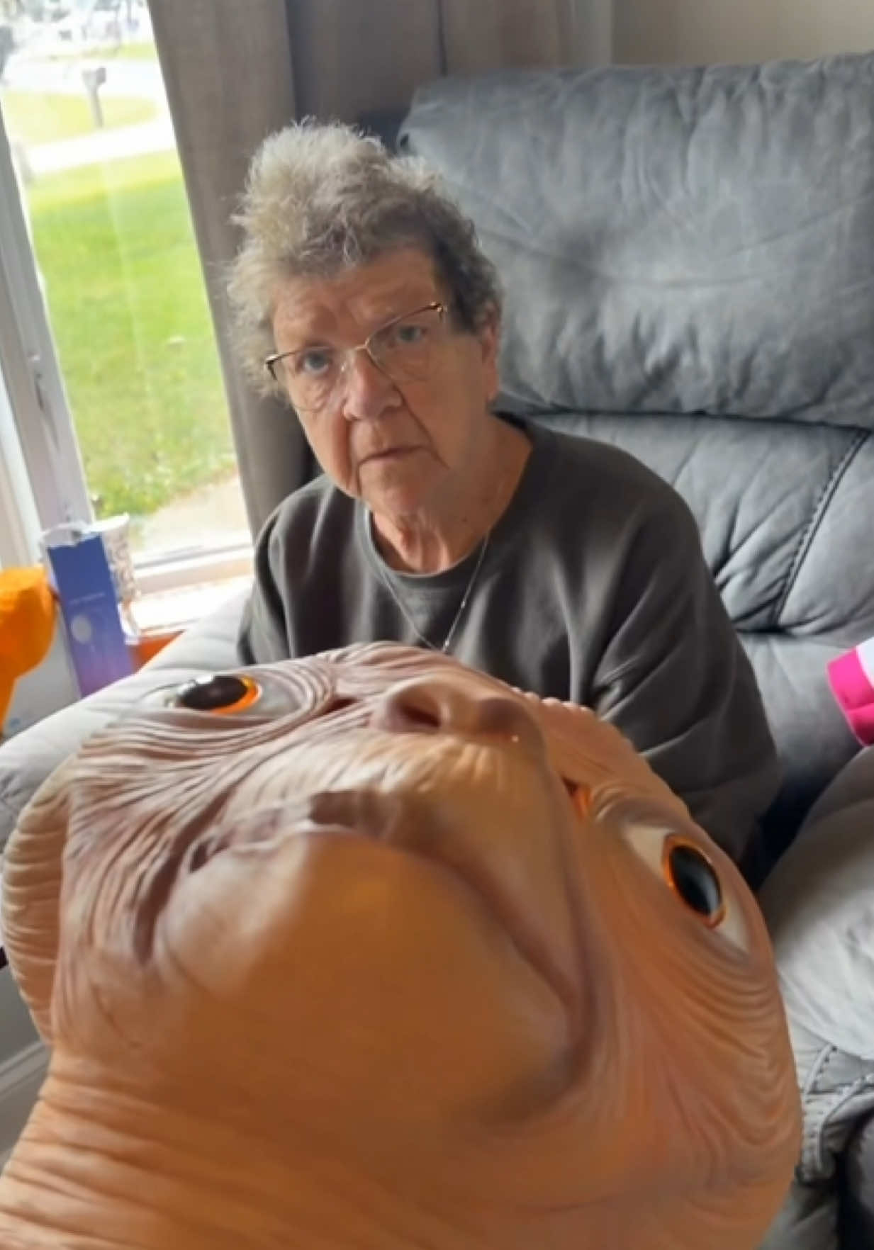 @ANGRY GRANDMA
