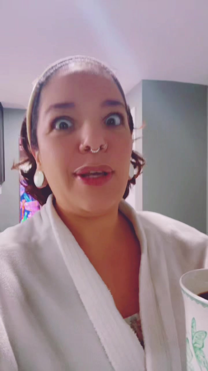@Sheila Taína