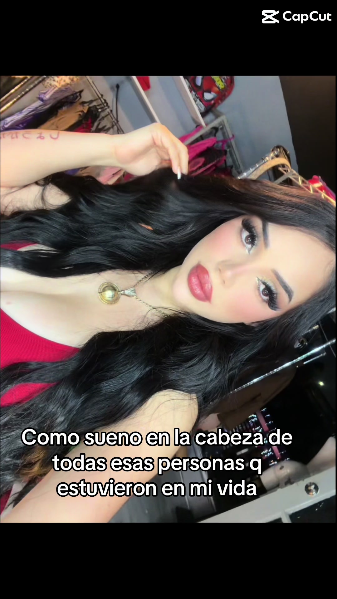 @Flores zaray