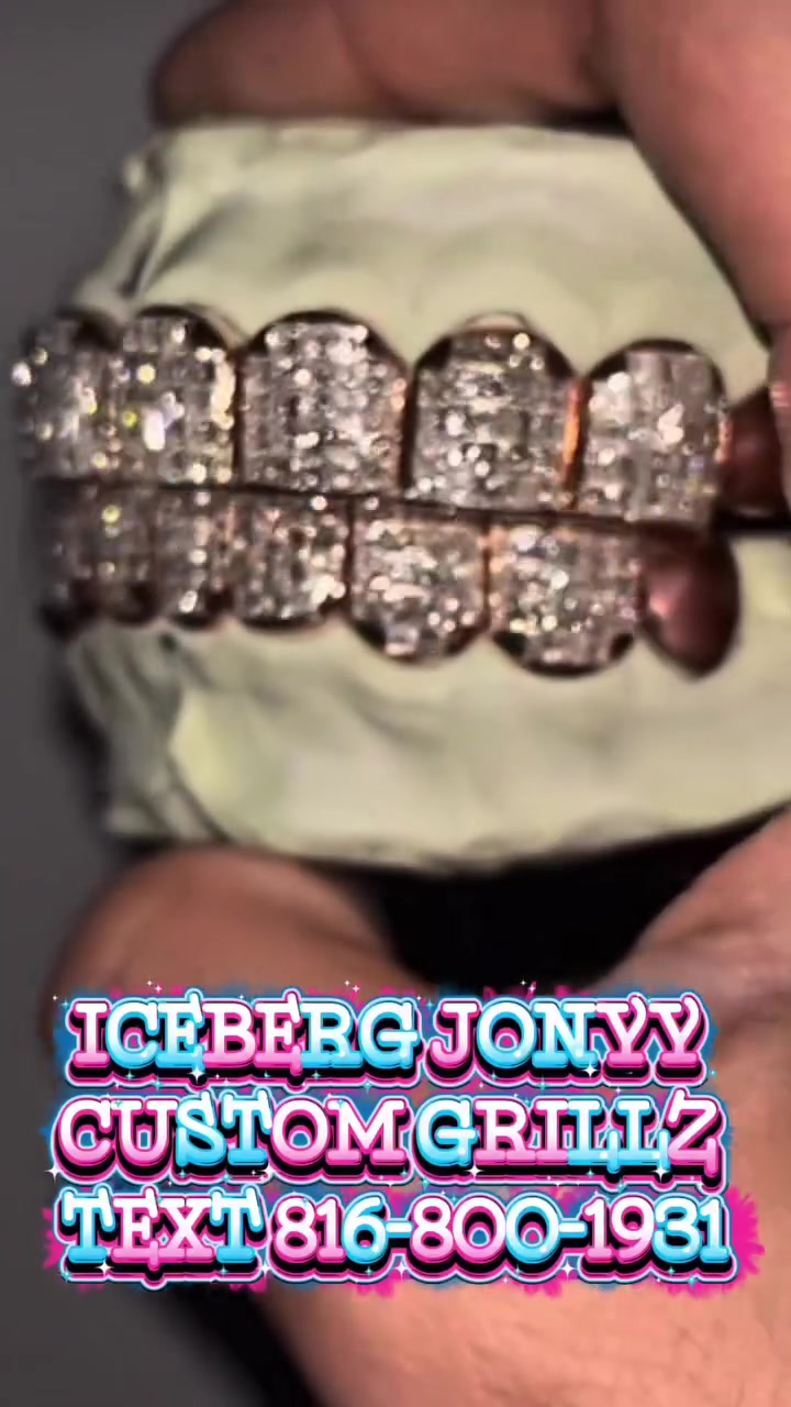 @ICEBERG JONYY LLC