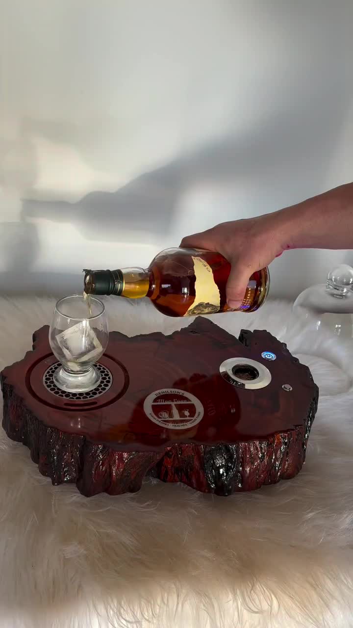 @Bourbon Lovers