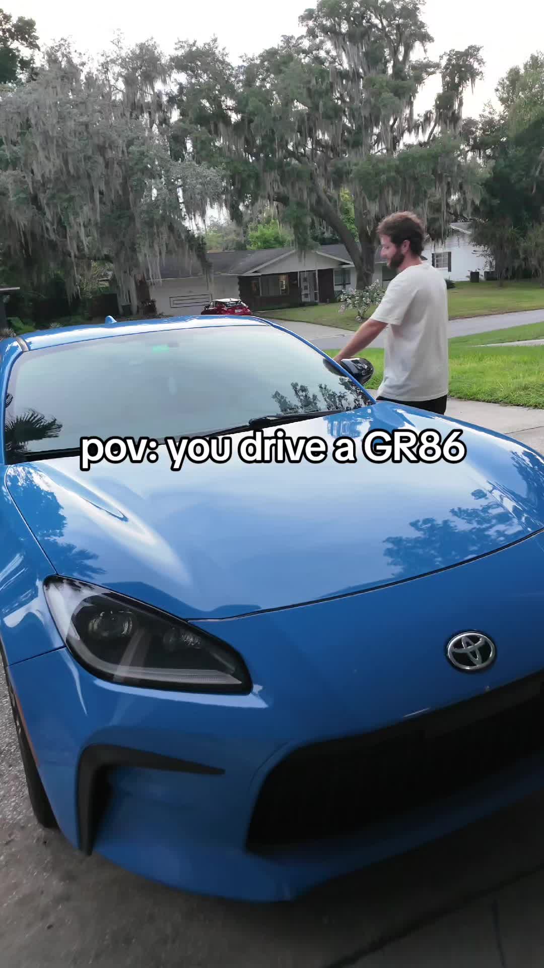 @Tyler & Marissa 🥰