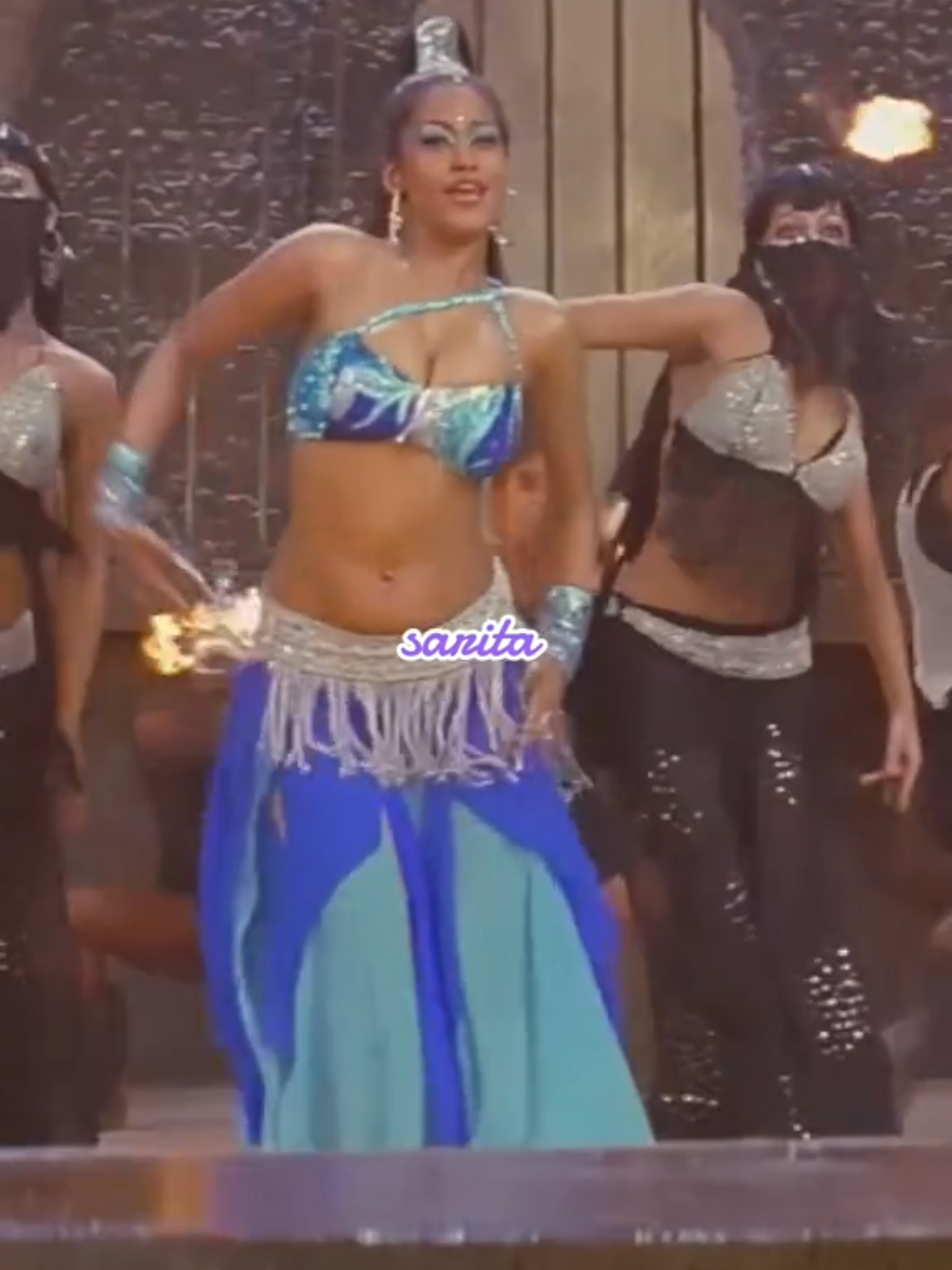 @Sarita