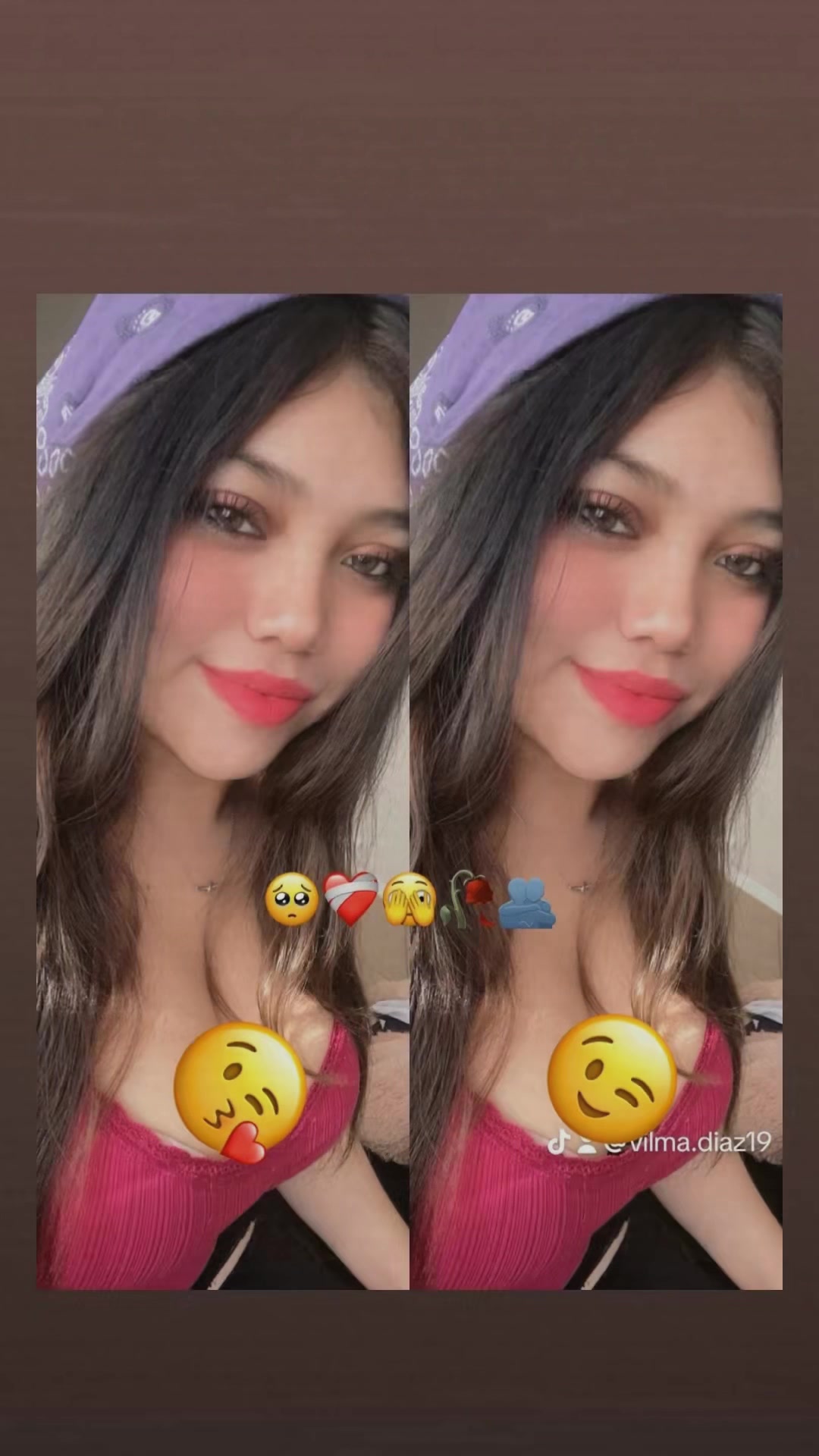 @Vilma diaz