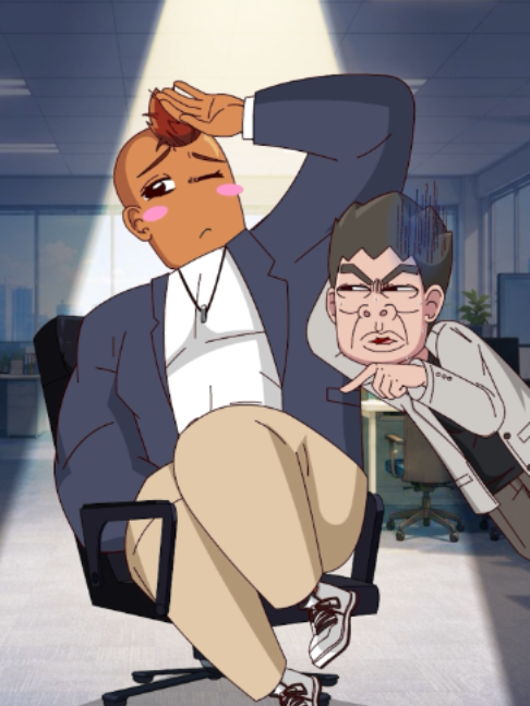 @开心锤锤