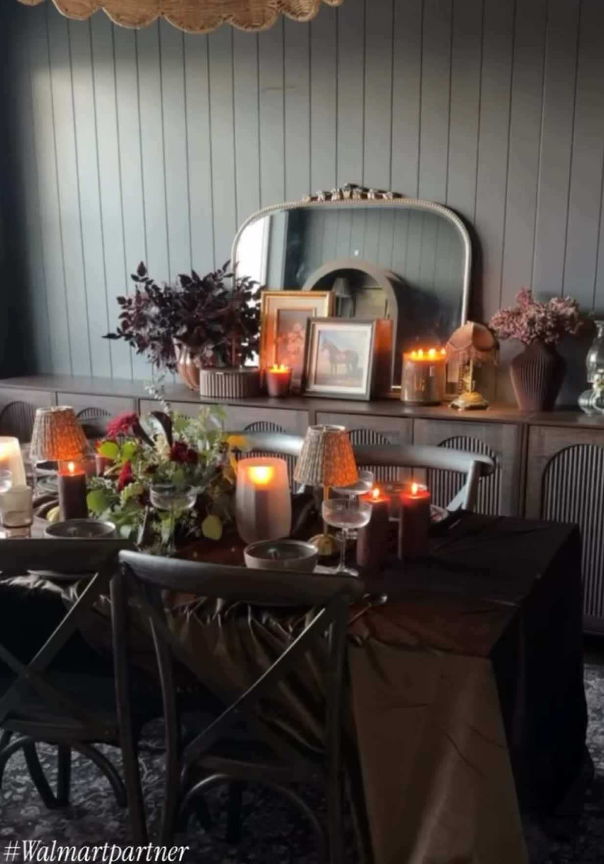 @Lauren | Gathering + Hosting