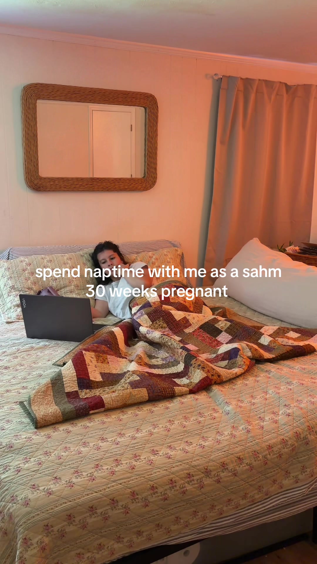 @priscilla | motherhood