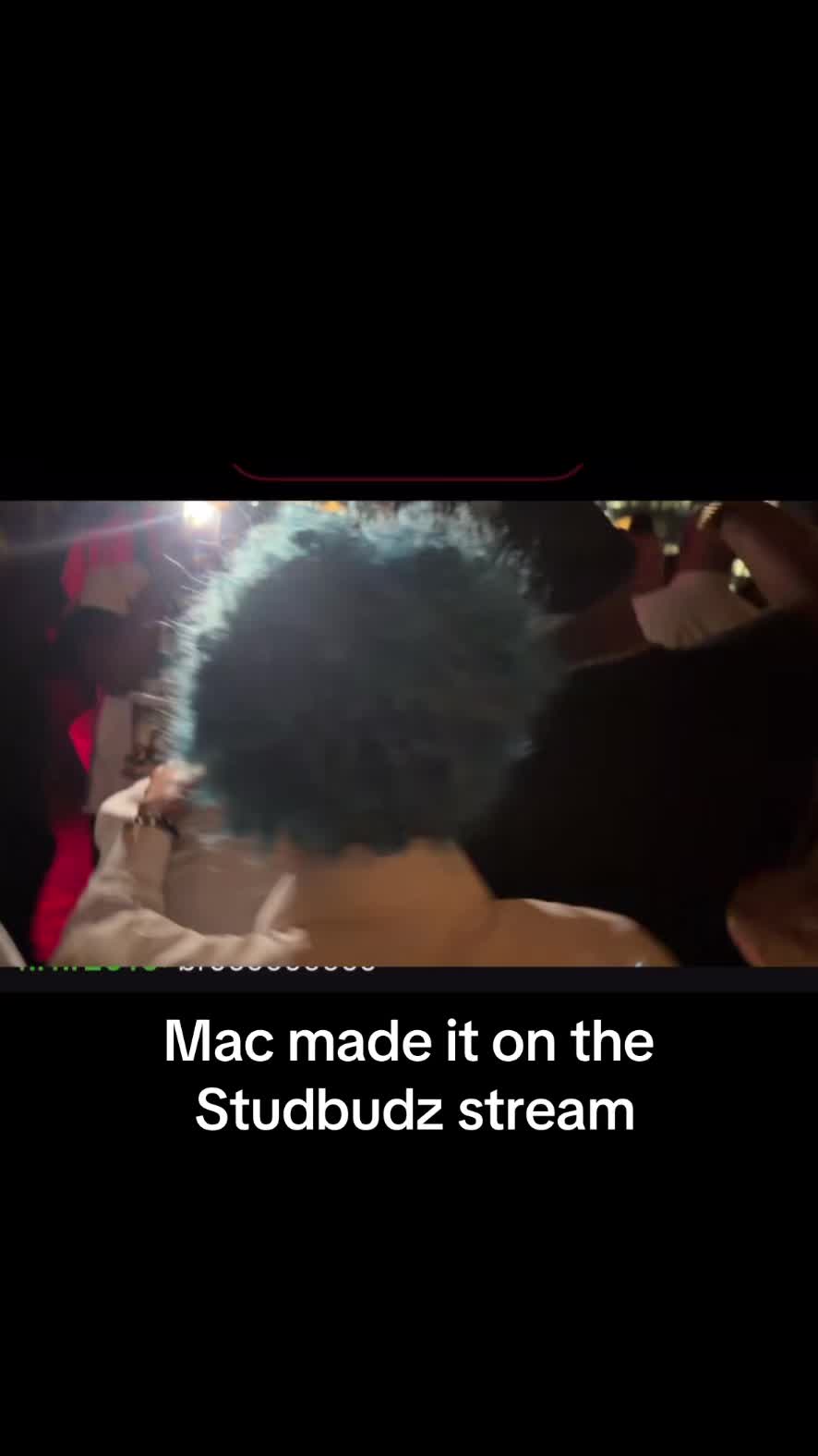 @KayMac Fans