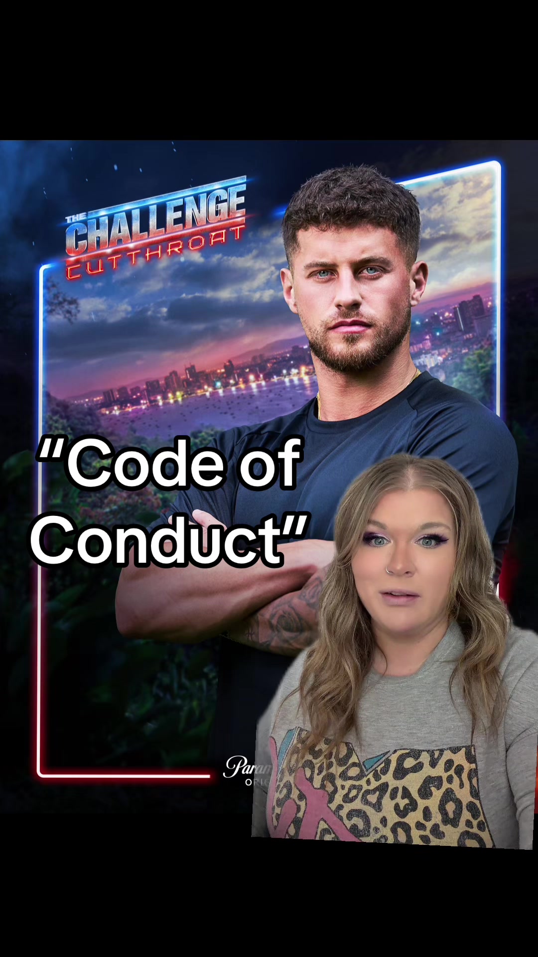 @Paige| Reality TV Queen & Mom
