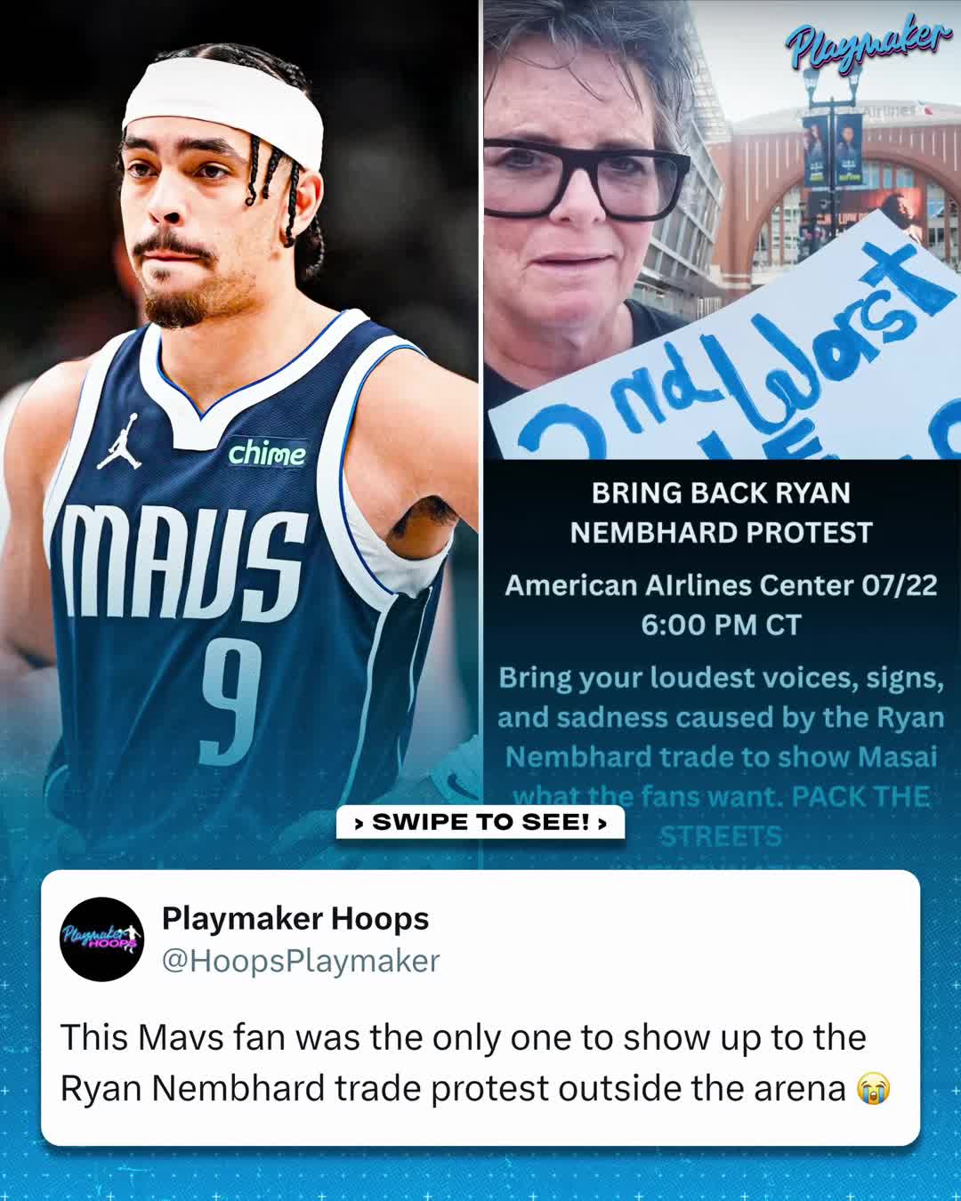 @Playmaker Brand