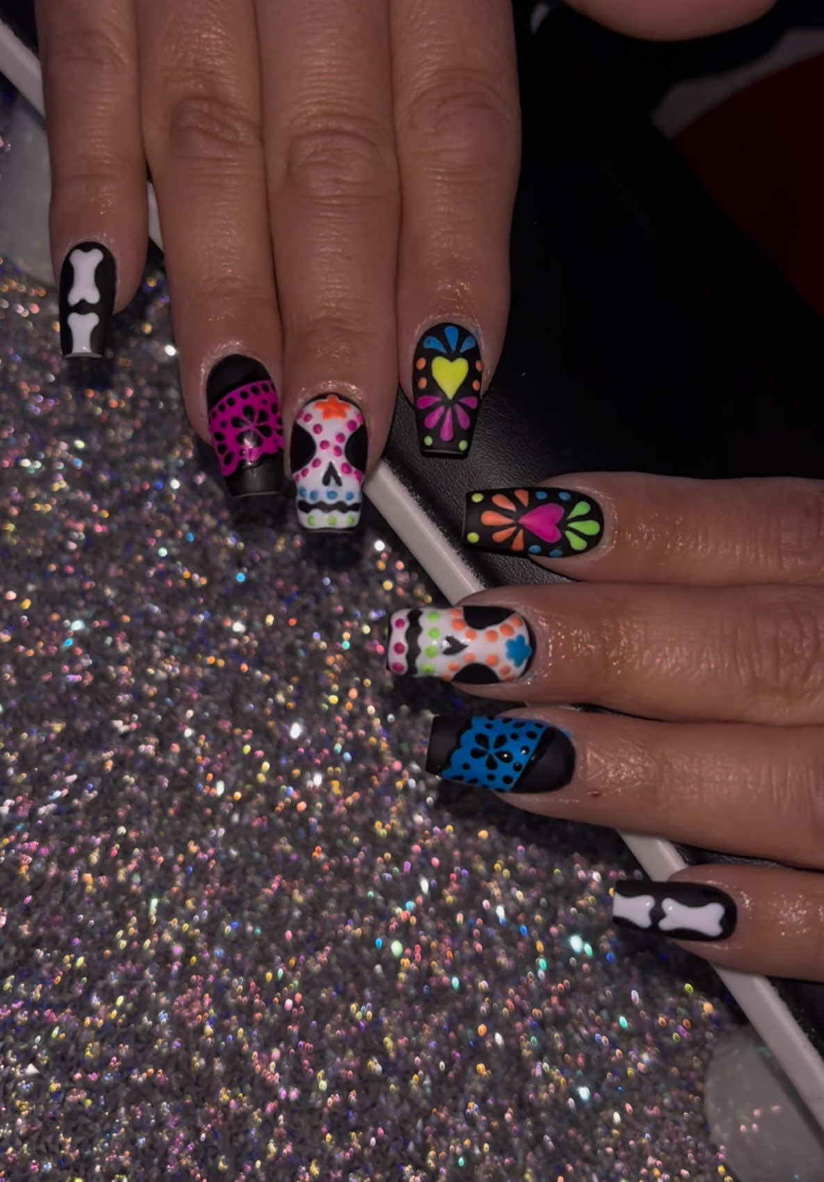 @NailzbyYessi /Nail & Toe tech