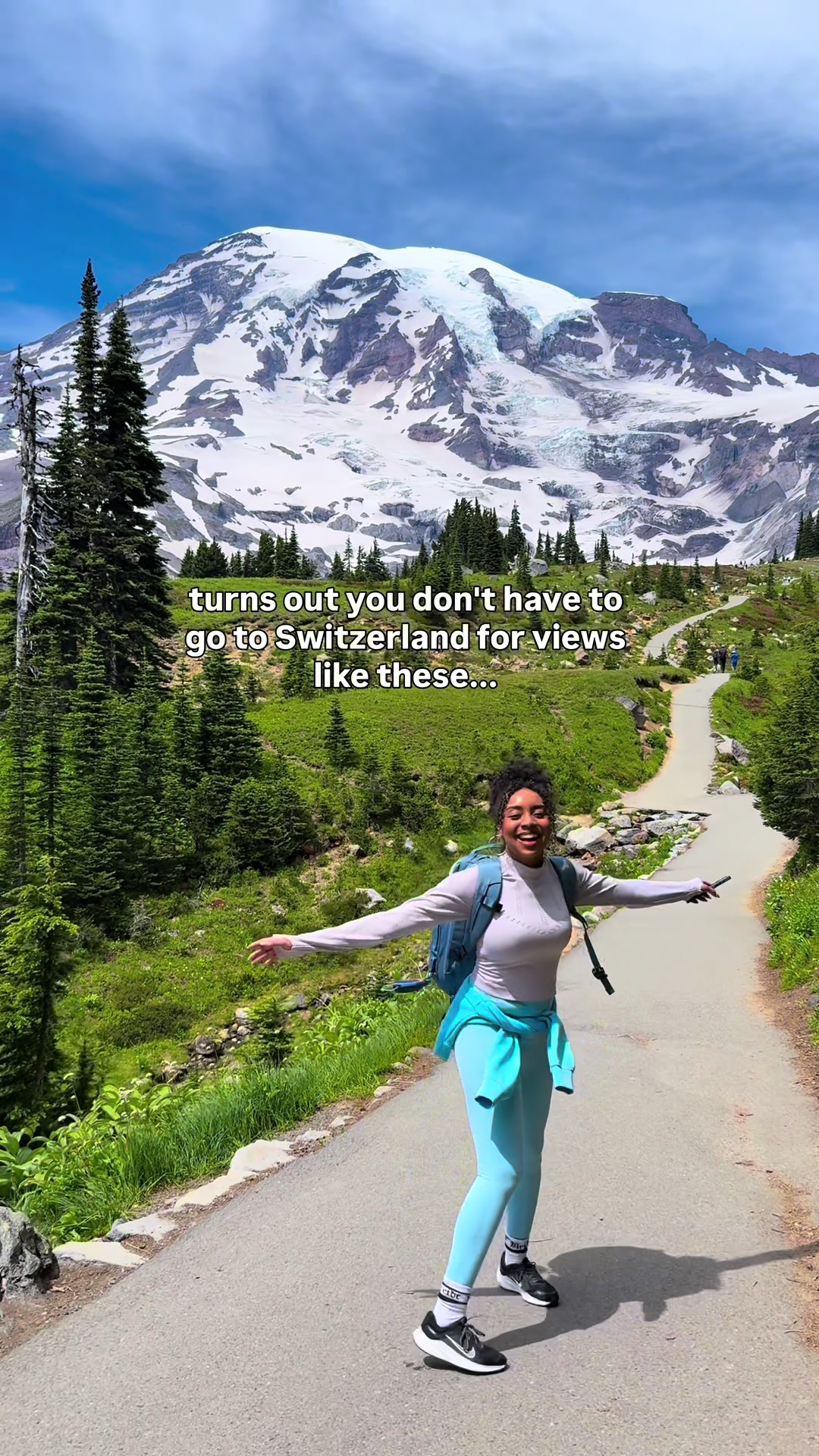 @Marissa Daily | Travel