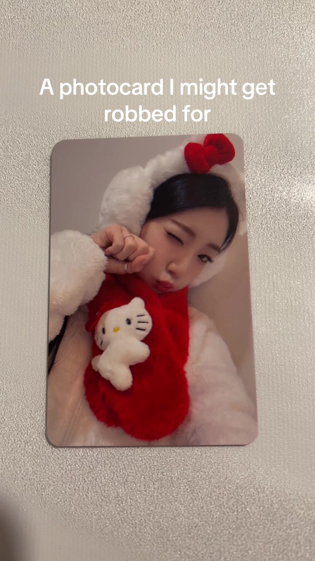 @Kaede and Yeojin lover🤍🍓