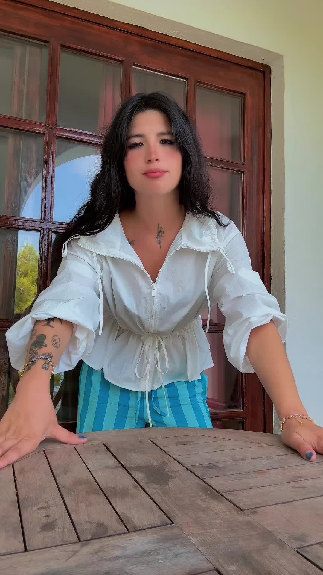 @Adriana Araujo