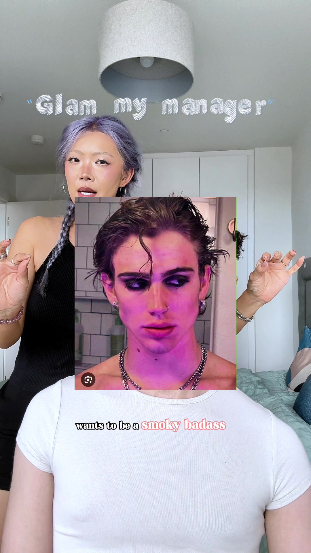 @Josie Zhou