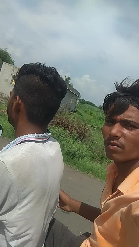 @तुमचा लाडका शेतकरी