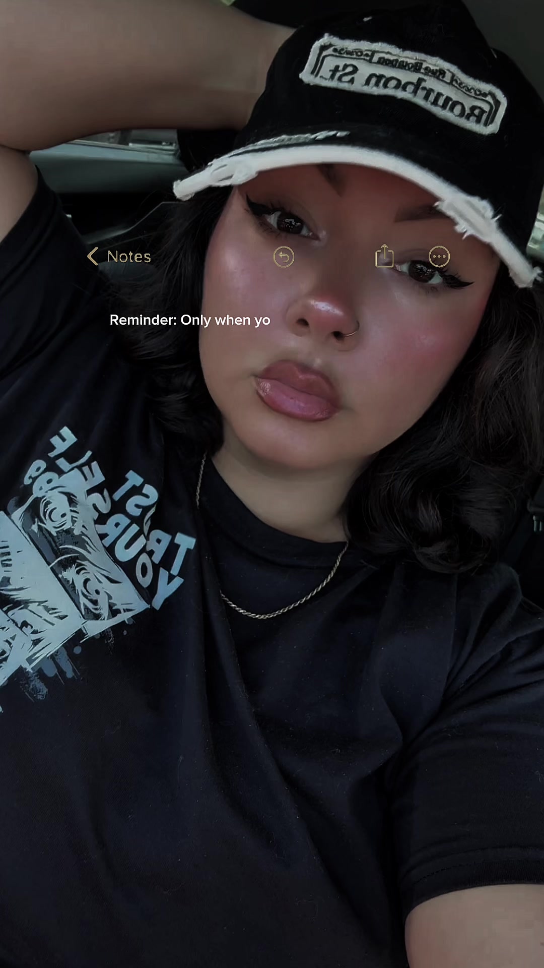 @Thefinestcurves