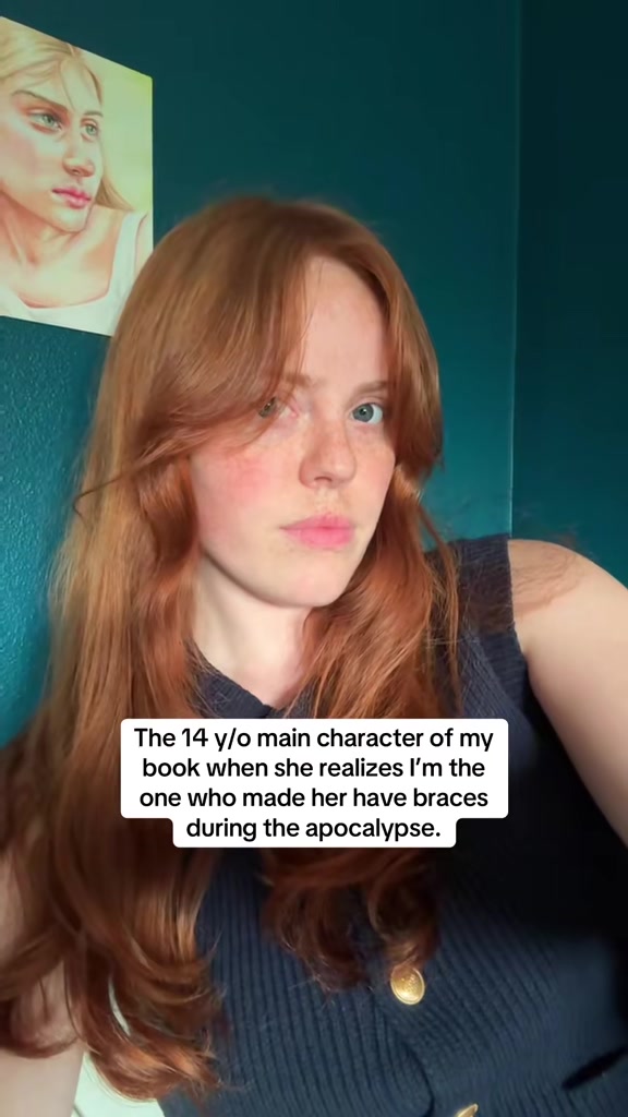 @Sophie // Writer + Illustrator