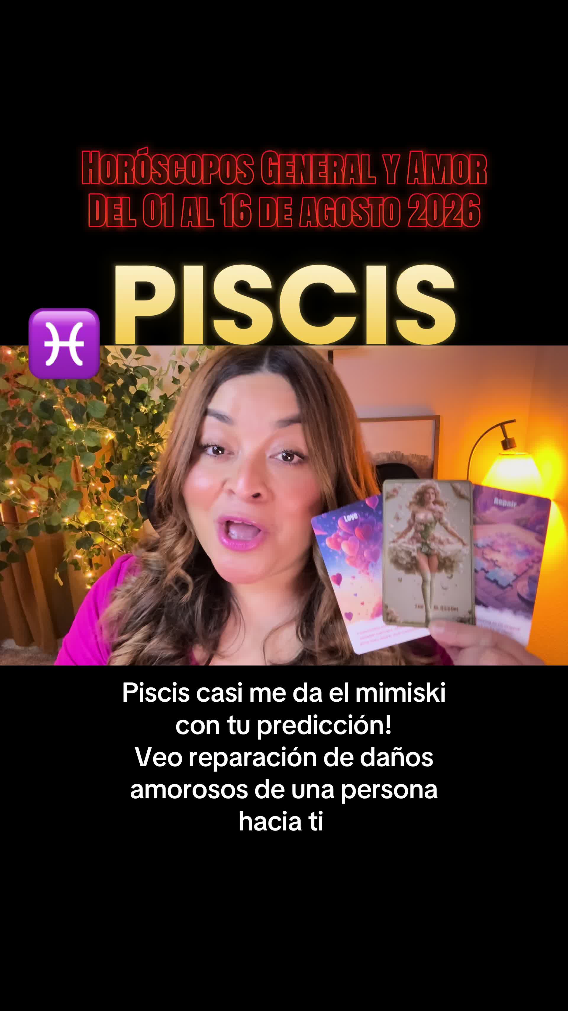@Esy Tarot