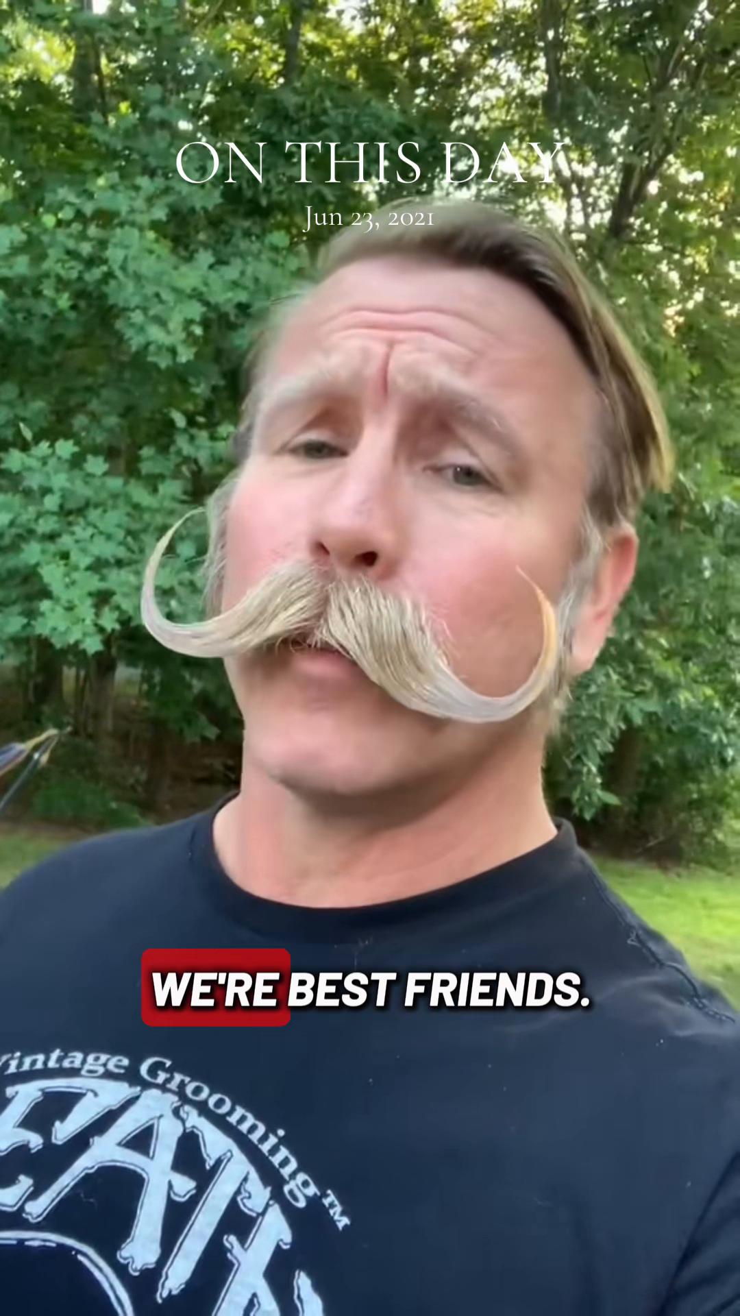 @Bobandelliothismustache