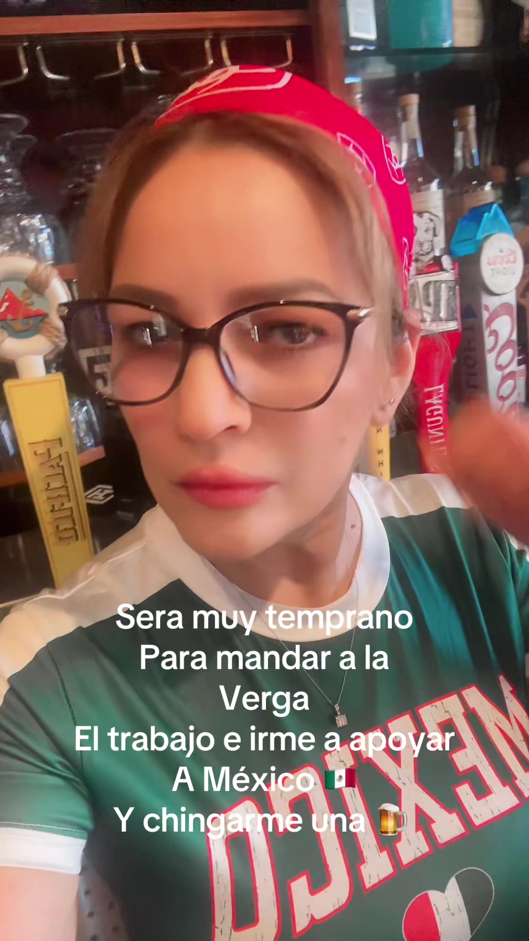 @Mary Orozco