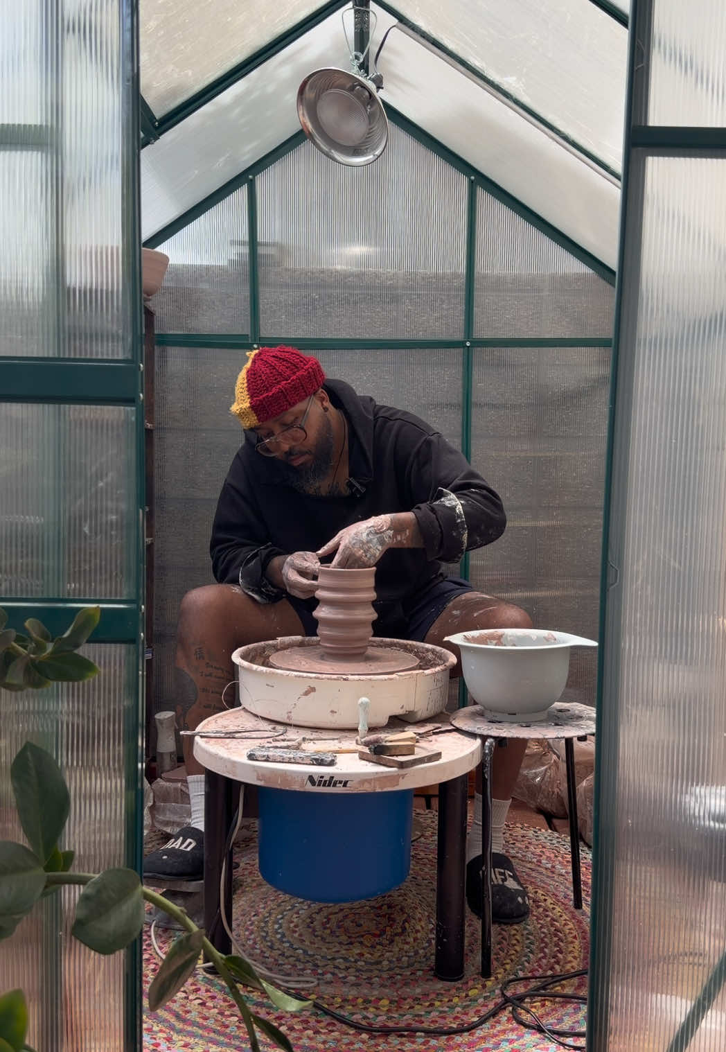 @okanemi ceramics