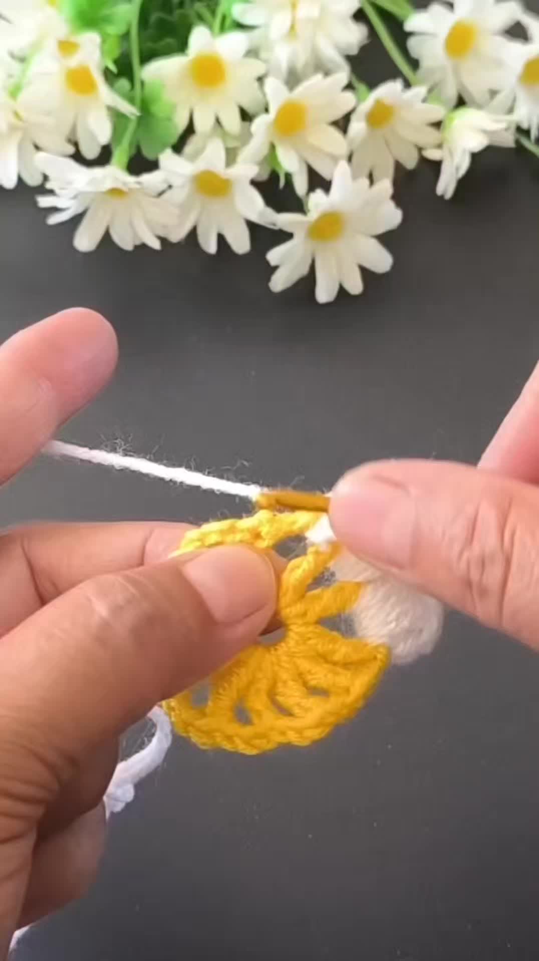@Crochet Pattern
