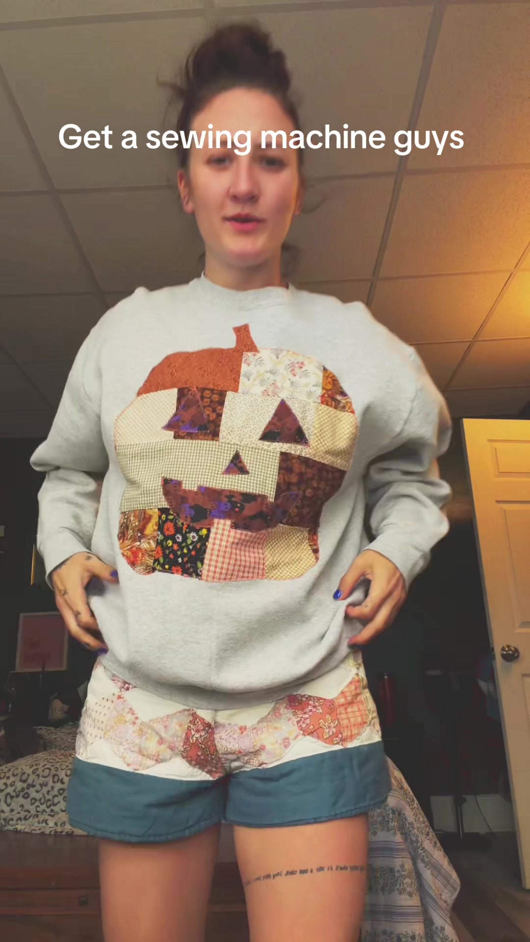 @Maekenzi