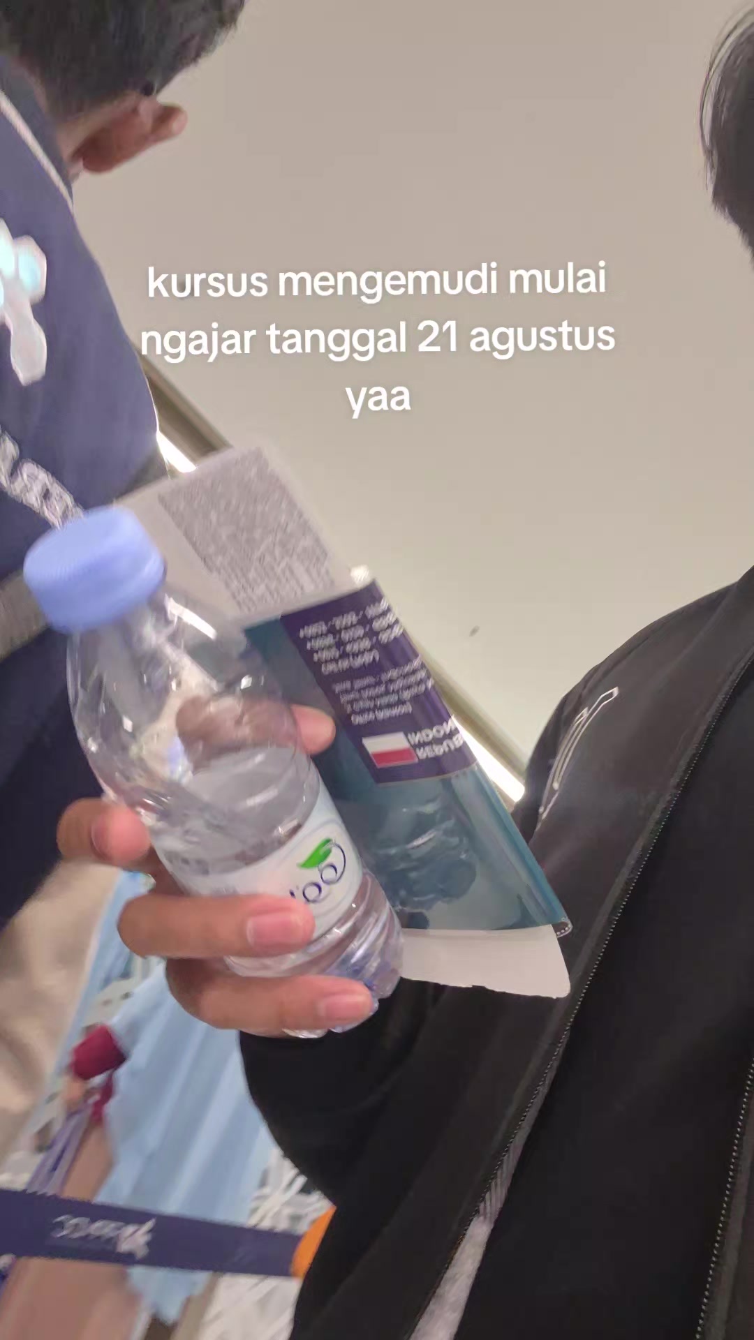 @OKM.KURSUS MENGEMUDI TUBAN