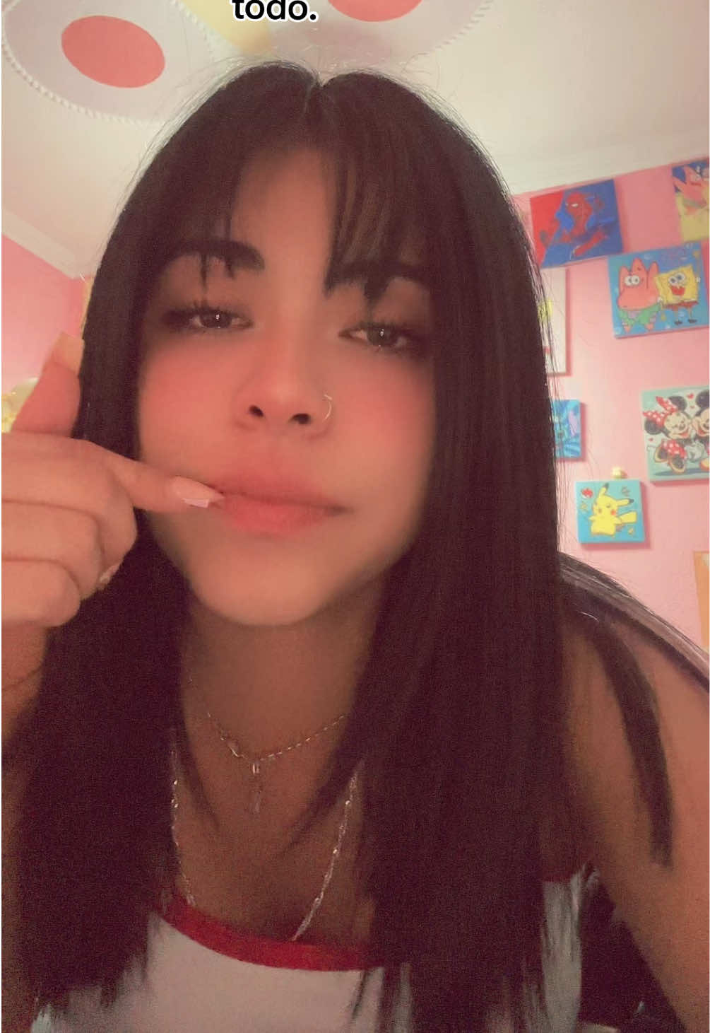 @👧🏽🫧✨