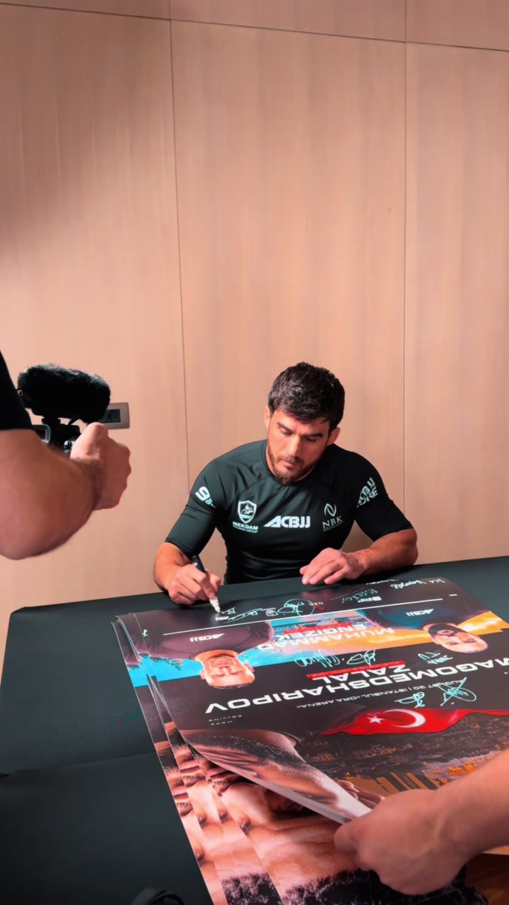 @AGSHIN” WARRIOR” BABAEV